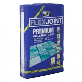 Ultra Limestone Flexible Joint Grout (3kg)