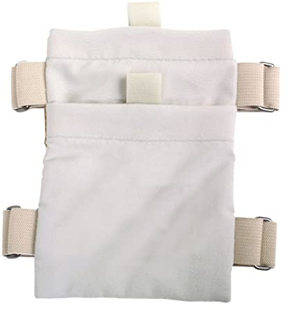 Basic Nature Undercover Calfpouch Wadenbeutel - Beintasche