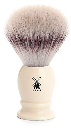 Muhle Pennello da Barba Silvertip Fibre 31K257