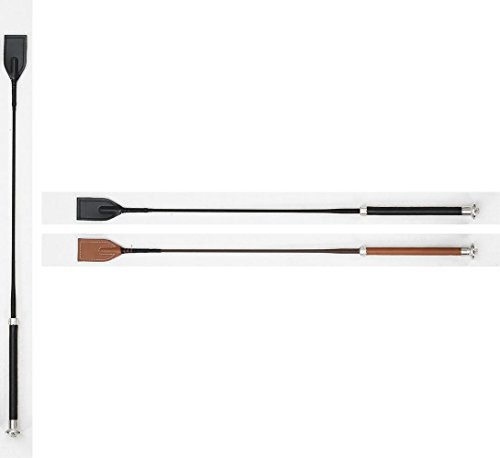 PFIFF Springgerte mit Pilzkopf, braun 65cm