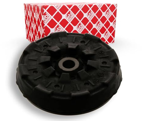 febi bilstein 40632 Federbeinstützlager mit Wälzlager, 1 Stück