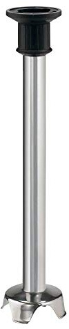 Waring WSB60ST Stick Blender Shaft, 40 cm, 16 | Commercial catering appliance spare part restores unit functionality swiftly to minimise kitchen downtime.