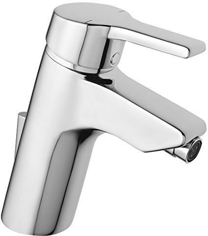 Ideal Standard B8064AA Miscelatore Monoforo per Bidet Active