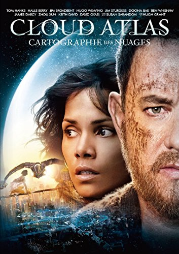 Cloud Atlas [Ltd.Edition] [DVD-AUDIO]