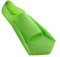 arena Powerfin Pinne da Allenamento Piscina, Pinne Nuoto Piscina da Adulti, Pinne in 100% Silicone, Pinne Corte Nuoto Piscina Confortevoli