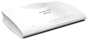 DrayTek Vigor 2760,1xWAN VDSL/Adsl, 4x Gigabit LAN, 2xVPN, USB
