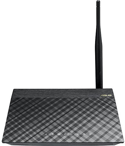 ASUS RT-N10P