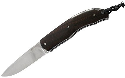 Haller Taschenmesser Ebenholzgriff, 42991