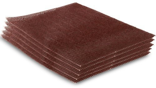Robert Scott 15cm 10 Pack Of Griddle Scourer Cleaner Screens. A Great Cleaning Screen To Fit Griddle Scourer Holders