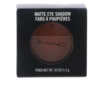 MAC, Eye Shadow Matte Brown Script by M.A.C, woman, Eyelid-Color, 1,5 g.