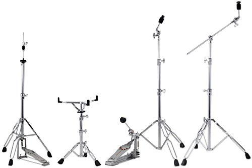 Pearl HWP-830 Hardware-Paket