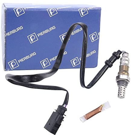 1x Original PIERBURG Lambdasonde
