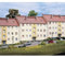 Auhagen 11402 - Modellismo Ferroviario, Casa plurifamiliare, Scala H0