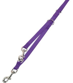 Nobby Guinzaglio per cani – Classic, lunghezza 2 m