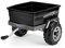 Peg Perego - Adventure Trailer remorque, TR0937