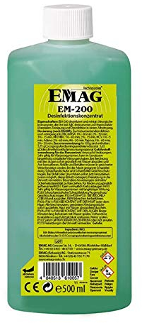 Desinfectante concentrado EM de 200 eMag