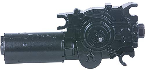 Cardone 40-178 Remanufactured Domestic Wiper Motor (Renewed)