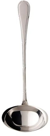 Villeroy & Boch Kreuzband Septfontaines Cazo para sopa, 29,4 cm, 18/10 Acero inoxidable