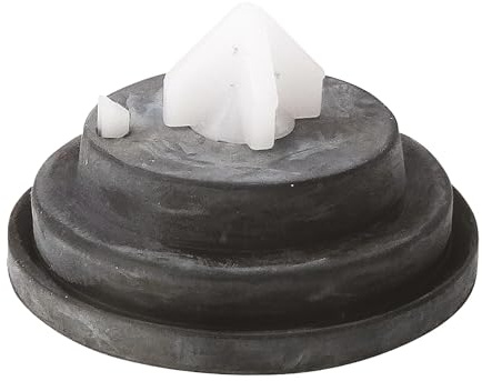 Siamp 34951309 Cistern Inlet Float Valve Diaphragm Washer - Multi-Colour