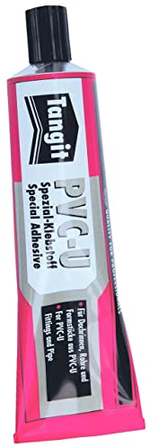 PVC-Kleber Tangit 125g-Tube