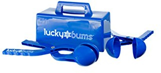 BigWood Boards Lucky Bums Snowball Snowbrick Maker Set