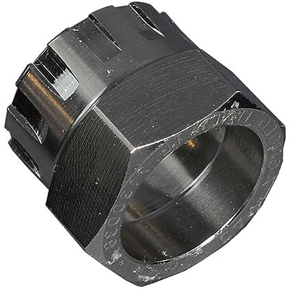 Campagnolo Werkzeug für Innenlager-2653611500 Innenlager, schwarz, 10x10x4cm