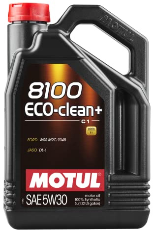 Motul 101584 Aceite de Motor