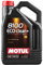 Motul 8100 Eco-clean+ 5W30 / 5Liter, Brown, 101584