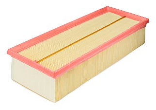 UFI Filters, Filtre à Air 30.187.00, Filtre à Air de Remplacement, Adapté aux Voitures, Applicable sur Différents Modèles Audi, Seat, Skoda et Volkswagen