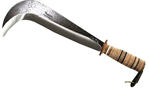 Angelo B 07.01.02 Roncola Bergamo, Nero, 30 cm