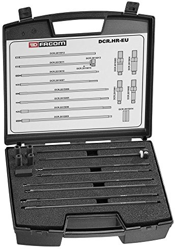 FACOM DCR.HR-EU Extracteur Electrode Prechaufage