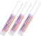 NAILFUN, 3 tubetti di colla per unghie, 2 g, extra forte