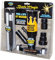 Poolmaster 28009 Black Magic Jet Vacuum With Sectional Pole