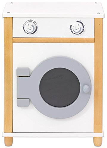 Betzold - Waschmaschine für Kindergarten-Modulküche - Spielküche, Kinderwaschmaschine