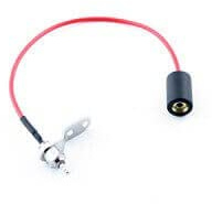 Fastrax Remote Glow Plug Adaptor Line w/Bracket FAST52D