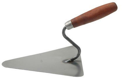 VOREL 06340-180 mm paleta triangular
