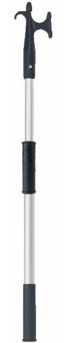 Lalizas – Telescopic Boat Hook with 2 Ends (colour: 0)