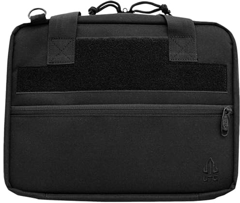 UTG Bag Gun Bag, Black, one Size, PVC-PC05B