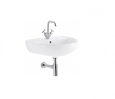 LAVABO MOD. COLIBRI 2 BIANCO POZZI GINORI (112328)