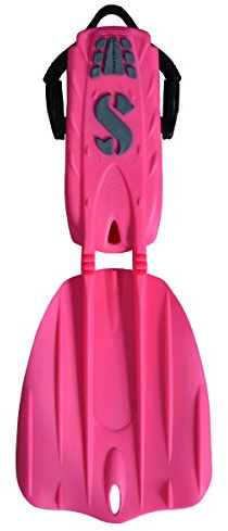 SCUBAPRO Geräteflosse Seawing Nova (Größe: M; Farbe: