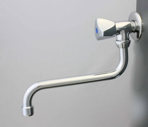 Wand-Schwenkventil Kaltwasser Profi 9860721