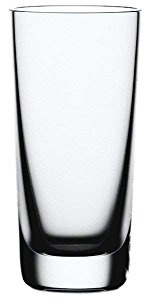 Nachtmann 4-teiliges Stamper-Set, Schnapsgläser, 60 ml, Vivendi, 0092042-0