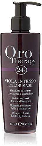 Fanola Color Mask Intense Violet 250 ml