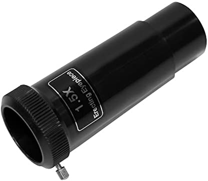 Omegon Umkehrlinse 1,5X 1,25 für Reflektoren