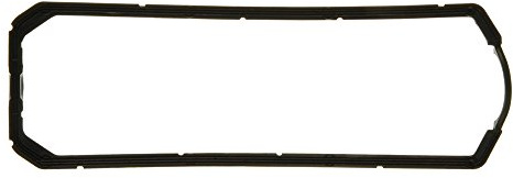 AJUSA 11066000 Zylinderkopf- / Ventildeckeldichtung Kompatibel mit VW Golf 4 Schrägheck 1J1 028103383F 028103483 028103483B | 11066000 passend für 80 Cordoba Ibiza Inca