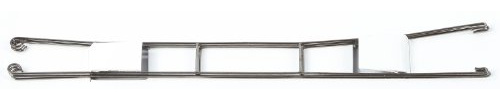 Märklin 70143 - Fahrdraht Übergangsstück, Inhalt 3 Stück, Spur H0