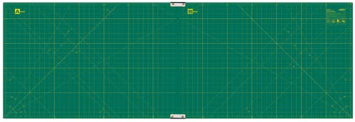OLFA Gridded Cutting Mat Set