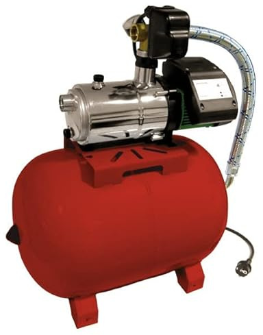 Groupe hydrophore - Dorinoxcontrol 4500-100 S de POMPES GUINARD LOISIRS
