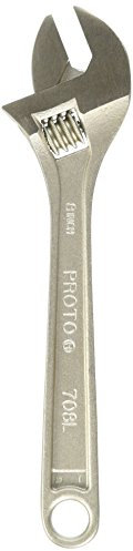 Stanley Proto J708L clik-stop chiave regolabile 20,3 cm