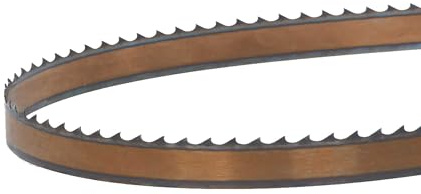 Timber Wolf Bandsaw Blade 111 X 3/4, 3Tpi